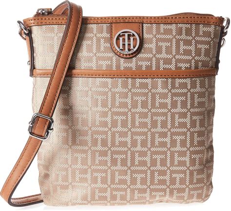 tommy hilfiger women crossbody bag